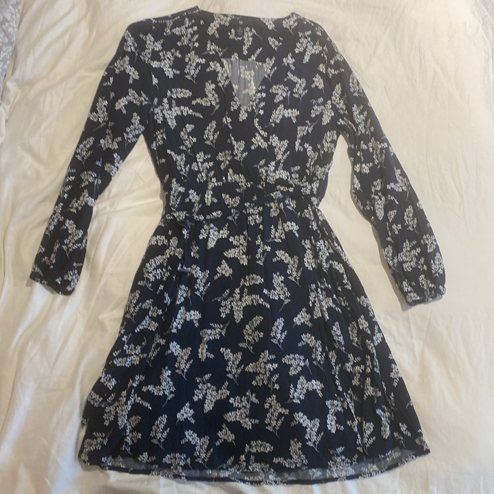 Gap women’s wrap dress size S